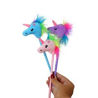 3 unicorns in hand def