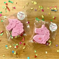 Traktatie krijtjes Unicorn_2