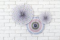 Hangdecoratie Sweets 3x_1