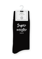 Sokken voor de meester_product