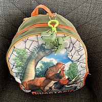 Dinosaurus sleutelhanger_list_1