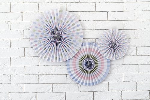 Hangdecoratie Sweets 3x_1