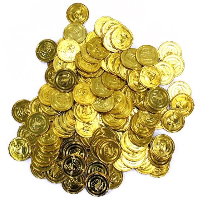 Gouden munt
