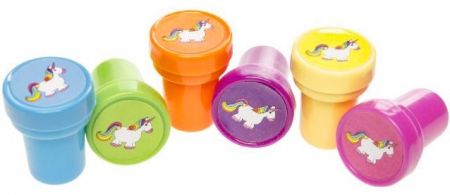 Stempel unicorn